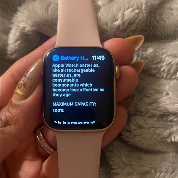 Apple Watch - Picture 10 of 13